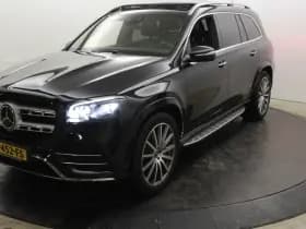 Mercedes-Benz GLS 580 4MATIC AMG Premium EL Trekhaak 7 Pers Vol Leder Panodak thumbnail 61