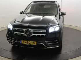 Mercedes-Benz GLS 580 4MATIC AMG Premium EL Trekhaak 7 Pers Vol Leder Panodak thumbnail 65