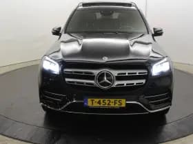 Mercedes-Benz GLS 580 4MATIC AMG Premium EL Trekhaak 7 Pers Vol Leder Panodak thumbnail 67