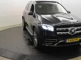 Mercedes-Benz GLS 580 4MATIC AMG Premium EL Trekhaak 7 Pers Vol Leder Panodak thumbnail 71