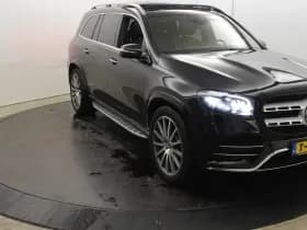 Mercedes-Benz GLS 580 4MATIC AMG Premium EL Trekhaak 7 Pers Vol Leder Panodak thumbnail 73