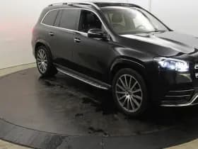 Mercedes-Benz GLS 580 4MATIC AMG Premium EL Trekhaak 7 Pers Vol Leder Panodak thumbnail 75