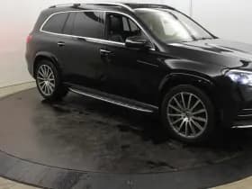 Mercedes-Benz GLS 580 4MATIC AMG Premium EL Trekhaak 7 Pers Vol Leder Panodak thumbnail 76
