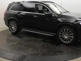 Mercedes-Benz GLS 580 4MATIC AMG Premium EL Trekhaak 7 Pers Vol Leder Panodak thumbnail 78