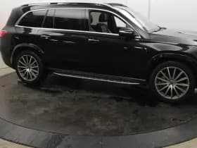 Mercedes-Benz GLS 580 4MATIC AMG Premium EL Trekhaak 7 Pers Vol Leder Panodak thumbnail 80