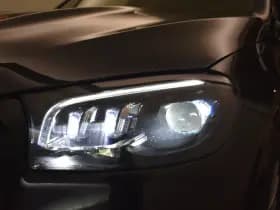 Mercedes-Benz GLS 580 4MATIC AMG Premium EL Trekhaak 7 Pers Vol Leder Panodak thumbnail 9