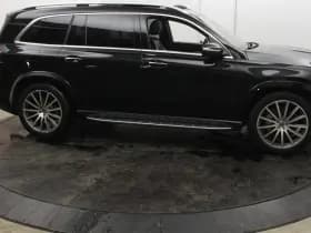 Mercedes-Benz GLS 580 4MATIC AMG Premium EL Trekhaak 7 Pers Vol Leder Panodak thumbnail 81