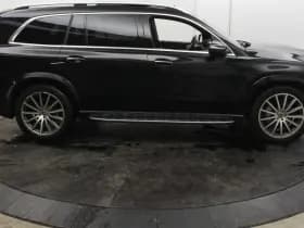 Mercedes-Benz GLS 580 4MATIC AMG Premium EL Trekhaak 7 Pers Vol Leder Panodak thumbnail 82