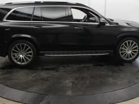 Mercedes-Benz GLS 580 4MATIC AMG Premium EL Trekhaak 7 Pers Vol Leder Panodak thumbnail 83