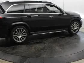 Mercedes-Benz GLS 580 4MATIC AMG Premium EL Trekhaak 7 Pers Vol Leder Panodak thumbnail 85