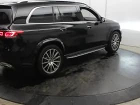 Mercedes-Benz GLS 580 4MATIC AMG Premium EL Trekhaak 7 Pers Vol Leder Panodak thumbnail 87