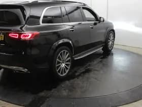 Mercedes-Benz GLS 580 4MATIC AMG Premium EL Trekhaak 7 Pers Vol Leder Panodak thumbnail 88