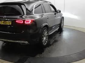 Mercedes-Benz GLS 580 4MATIC AMG Premium EL Trekhaak 7 Pers Vol Leder Panodak thumbnail 89