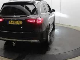 Mercedes-Benz GLS 580 4MATIC AMG Premium EL Trekhaak 7 Pers Vol Leder Panodak thumbnail 90