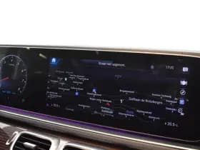 Mercedes-Benz GLS 580 4MATIC AMG Premium EL Trekhaak 7 Pers Vol Leder Panodak thumbnail 10