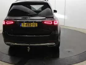 Mercedes-Benz GLS 580 4MATIC AMG Premium EL Trekhaak 7 Pers Vol Leder Panodak thumbnail 91