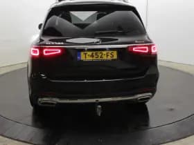 Mercedes-Benz GLS 580 4MATIC AMG Premium EL Trekhaak 7 Pers Vol Leder Panodak thumbnail 92