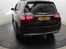 Mercedes-Benz GLS 580 4MATIC AMG Premium EL Trekhaak 7 Pers Vol Leder Panodak thumbnail 93