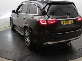 Mercedes-Benz GLS 580 4MATIC AMG Premium EL Trekhaak 7 Pers Vol Leder Panodak thumbnail 94