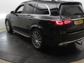 Mercedes-Benz GLS 580 4MATIC AMG Premium EL Trekhaak 7 Pers Vol Leder Panodak thumbnail 95