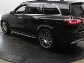 Mercedes-Benz GLS 580 4MATIC AMG Premium EL Trekhaak 7 Pers Vol Leder Panodak thumbnail 96