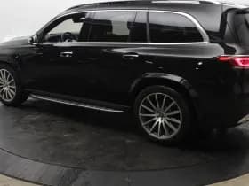 Mercedes-Benz GLS 580 4MATIC AMG Premium EL Trekhaak 7 Pers Vol Leder Panodak thumbnail 97