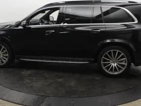 Mercedes-Benz GLS 580 4MATIC AMG Premium EL Trekhaak 7 Pers Vol Leder Panodak thumbnail 99