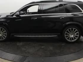 Mercedes-Benz GLS 580 4MATIC AMG Premium EL Trekhaak 7 Pers Vol Leder Panodak thumbnail 100