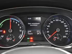 Volkswagen Passat GTE Pano Zwarte hemel Groot Navi EL Aklep Leder thumbnail 25