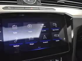 Volkswagen Passat GTE Pano Zwarte hemel Groot Navi EL Aklep Leder thumbnail 28