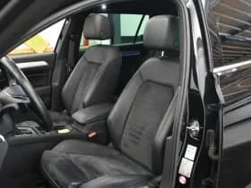 Volkswagen Passat GTE Pano Zwarte hemel Groot Navi EL Aklep Leder thumbnail 4