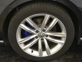 Volkswagen Passat GTE Pano Zwarte hemel Groot Navi EL Aklep Leder thumbnail 5