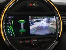 MINI Cooper 2.0 John Works 232PK Panodak Leder Camera head-Up Stoelverw thumbnail 2