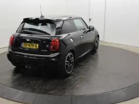 MINI Cooper 2.0 John Works 232PK Panodak Leder Camera head-Up Stoelverw thumbnail 12