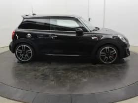 MINI Cooper 2.0 John Works 232PK Panodak Leder Camera head-Up Stoelverw thumbnail 13