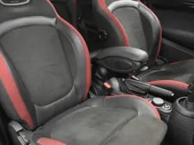 MINI Cooper 2.0 John Works 232PK Panodak Leder Camera head-Up Stoelverw thumbnail 15