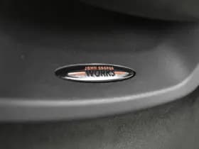 MINI Cooper 2.0 John Works 232PK Panodak Leder Camera head-Up Stoelverw thumbnail 17