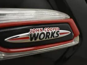 MINI Cooper 2.0 John Works 232PK Panodak Leder Camera head-Up Stoelverw thumbnail 18