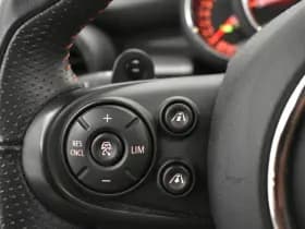 MINI Cooper 2.0 John Works 232PK Panodak Leder Camera head-Up Stoelverw thumbnail 20