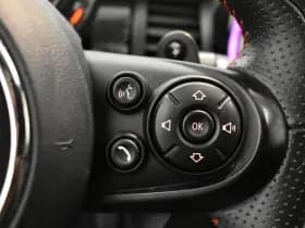 MINI Cooper 2.0 John Works 232PK Panodak Leder Camera head-Up Stoelverw thumbnail 21