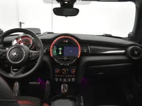 MINI Cooper 2.0 John Works 232PK Panodak Leder Camera head-Up Stoelverw thumbnail 22