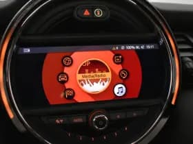 MINI Cooper 2.0 John Works 232PK Panodak Leder Camera head-Up Stoelverw thumbnail 24