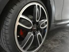 MINI Cooper 2.0 John Works 232PK Panodak Leder Camera head-Up Stoelverw thumbnail 35