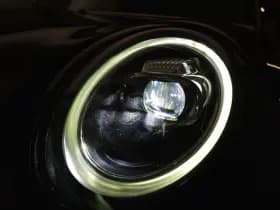 MINI Cooper 2.0 John Works 232PK Panodak Leder Camera head-Up Stoelverw thumbnail 39