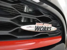 MINI Cooper 2.0 John Works 232PK Panodak Leder Camera head-Up Stoelverw thumbnail 7