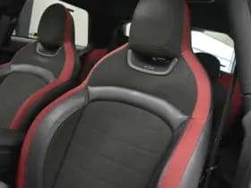 MINI Cooper 2.0 John Works 232PK Panodak Leder Camera head-Up Stoelverw thumbnail 9