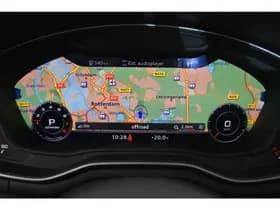 Audi A5 Sportback 45 TFSI Sport 252PK 2xS-line Virtual Groot Navi Hybride Alarm Leer Stoelverw LED thumbnail 2