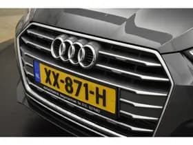 Audi A5 Sportback 45 TFSI Sport 252PK 2xS-line Virtual Groot Navi Hybride Alarm Leer Stoelverw LED thumbnail 11