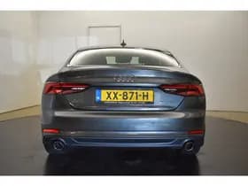 Audi A5 Sportback 45 TFSI Sport 252PK 2xS-line Virtual Groot Navi Hybride Alarm Leer Stoelverw LED thumbnail 15