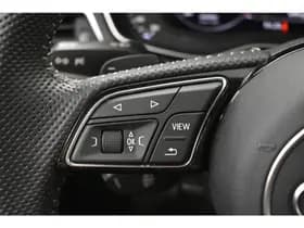 Audi A5 Sportback 45 TFSI Sport 252PK 2xS-line Virtual Groot Navi Hybride Alarm Leer Stoelverw LED thumbnail 17